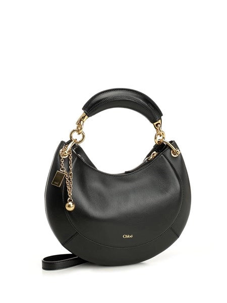 Borsa Chloé Banana
