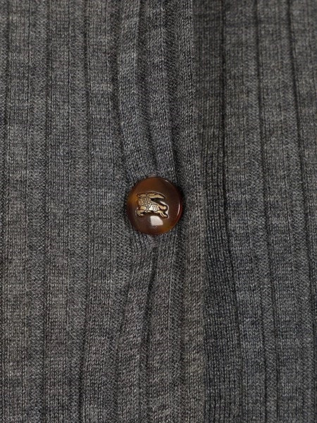 Cardigan in cashmere