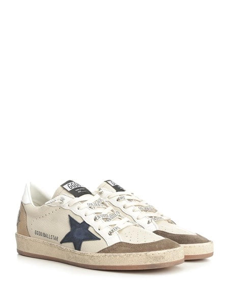 Sneakers "Ball Star"