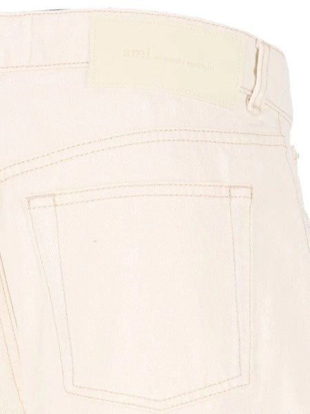 Jeans cinque tasche