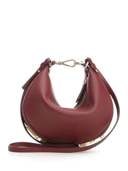 Borsa hobo "Fendigraphy" mini