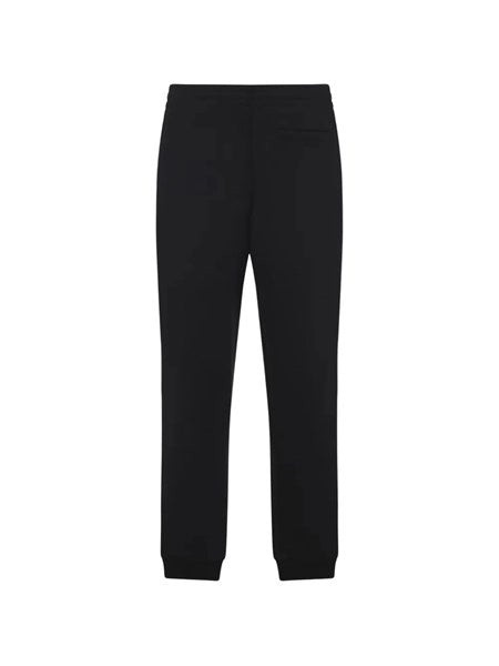Pantaloni in felpa