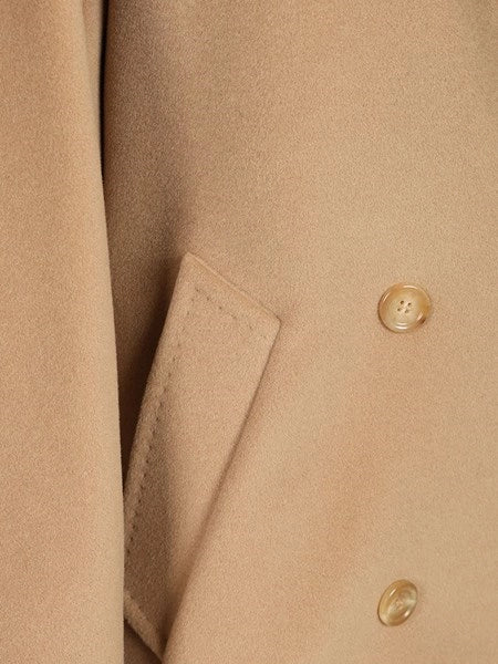 Cappotto corto Madame