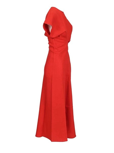 Abito maxi