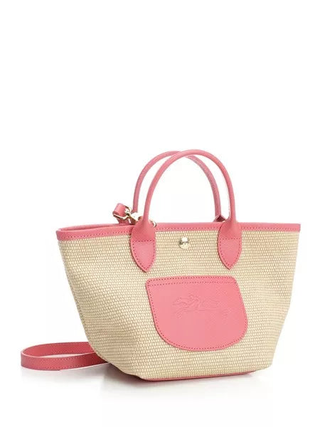Borsa a cesta XS "Le Pliage Collection"