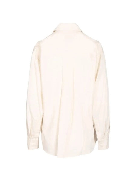 Camicia fluida