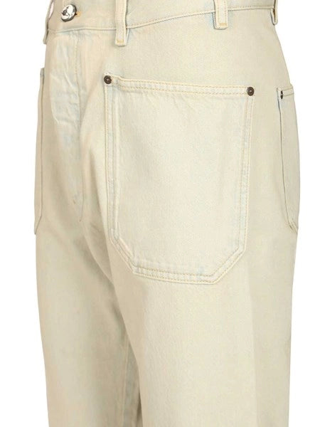Jeans carpenter