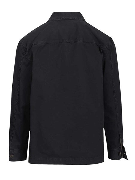 Overshirt "CASSANDRE"