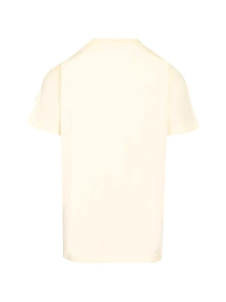 T-shirt in cotone