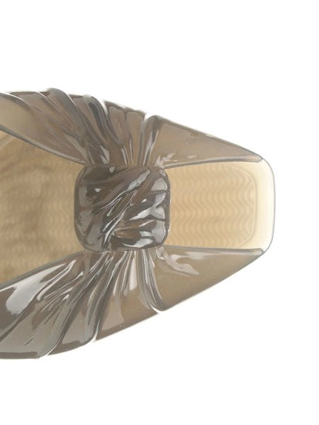 sabot Chloé Jelly