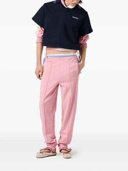 Polo crop