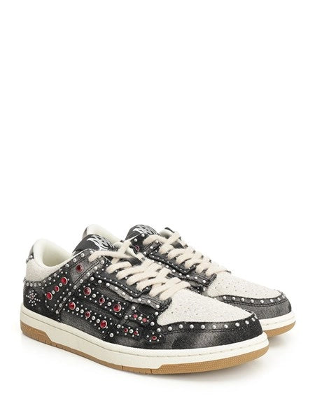 Sneaker "Stud Skel"