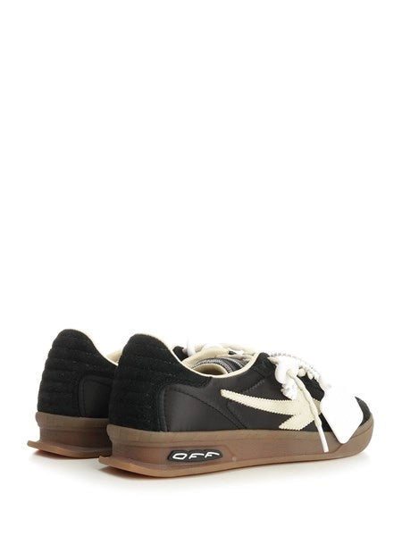 Sneakers End Of Play