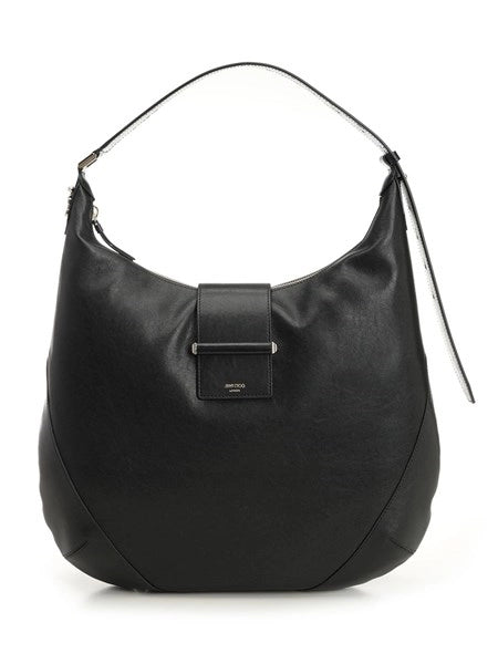 Borsa "Bar Hobo" media