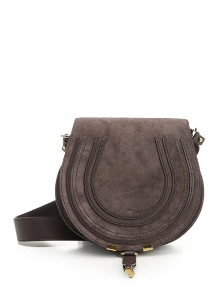 Borsa "Saddle Marcie"