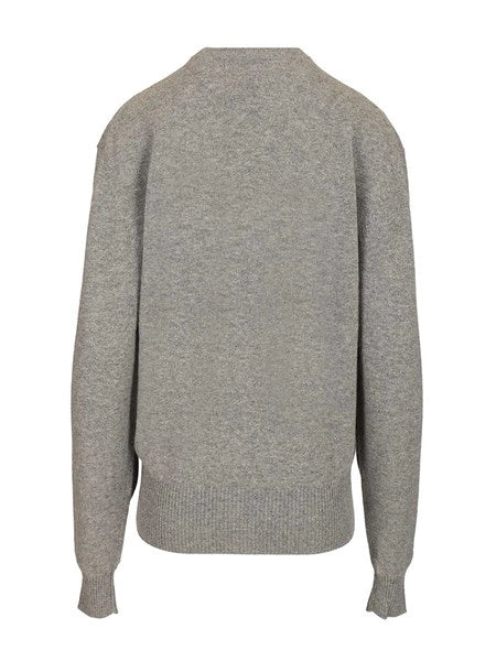 Maglione in cashmere