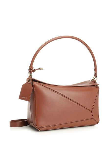 Borsa media "Puzzle Featherlight"