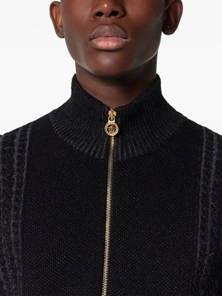 Cardigan "Medusa"