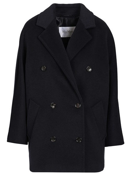 Cappotto corto Madame