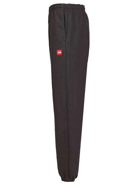 Jogger Red Box
