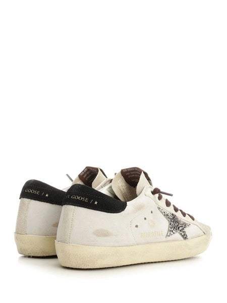 Sneaker Super Star