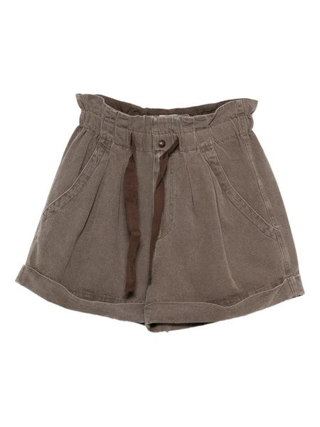 Shorts Nirma