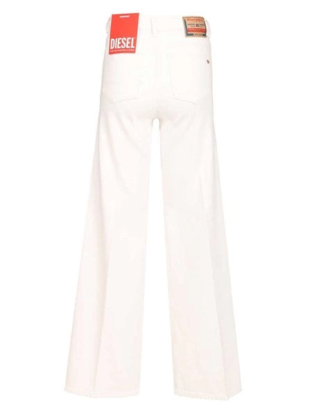 Flare jeans "1978 D-Akemi"