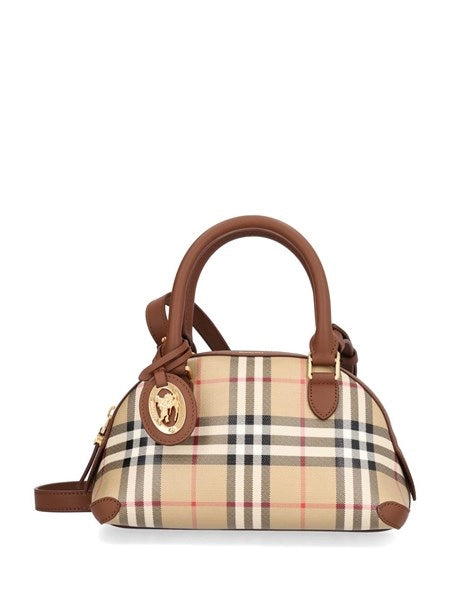 Borsa mini "Primrose"