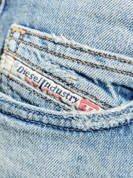 Jeans regular fit "D-vyl"
