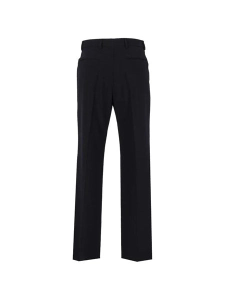 Pantaloni sartoriali