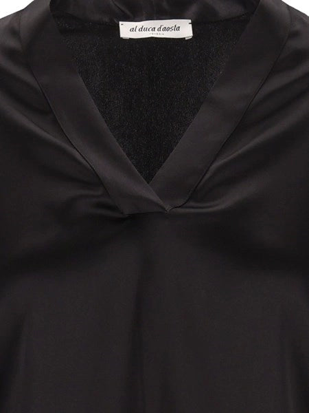 Casacca maniche lunghe