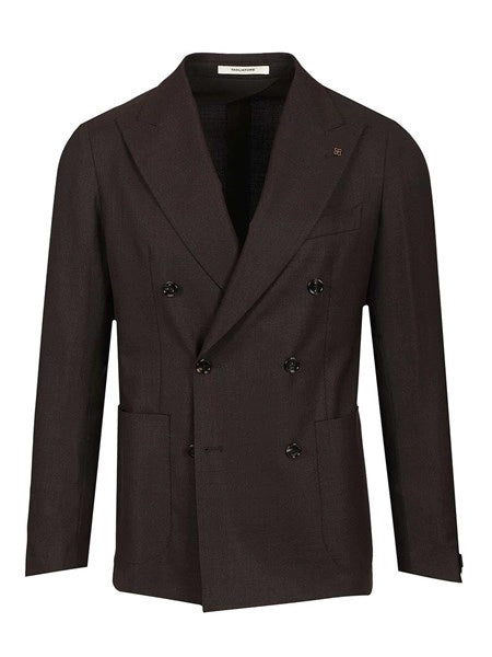 Blazer doppiopetto Montecarlo