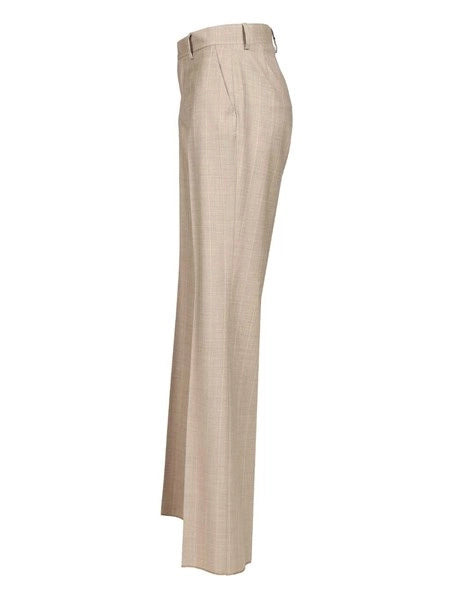 Pantalone sartoriale