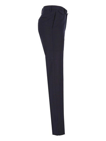 Pantaloni sartoriali