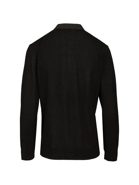 Maglia manica lunga