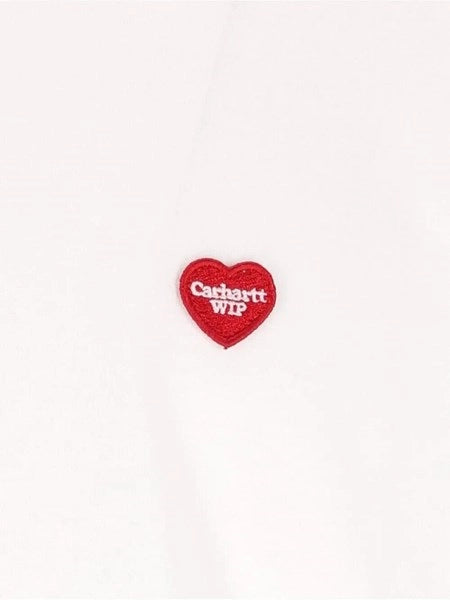 T-Shirt small heart