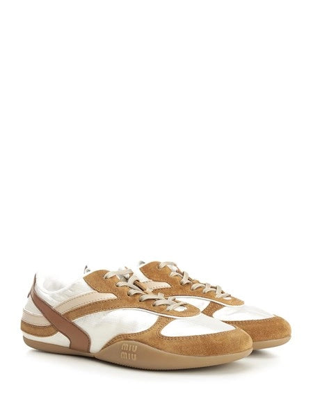 Sneakers "Gymnasium"