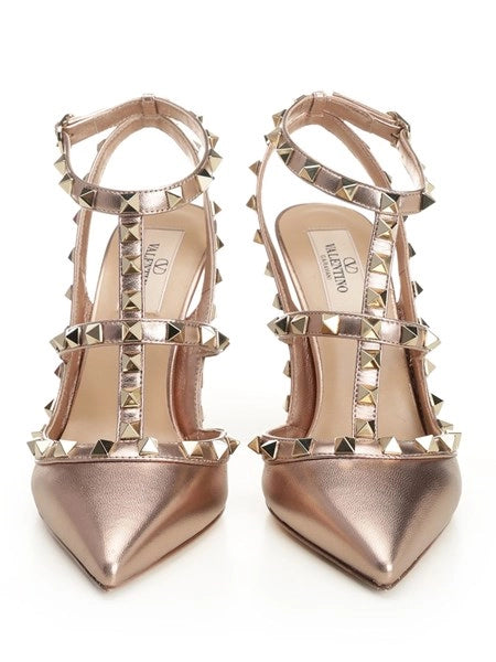 Décolleté Rockstud