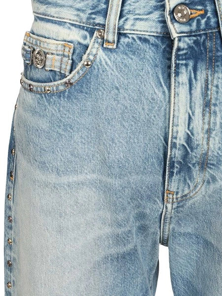 Jeans pencil