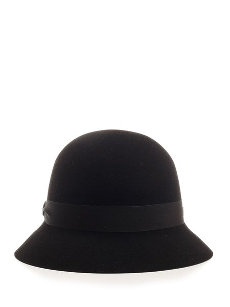 HAT51532 BLACK/BLACK