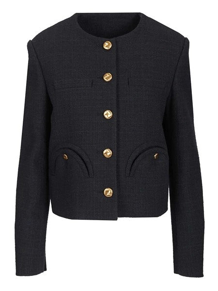 Missy Shamo Bolero