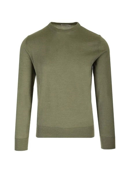 Maglia girocollo