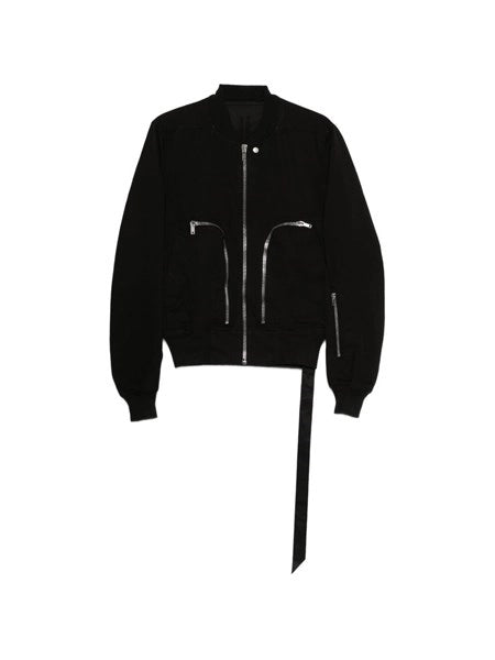 Bomber Bauhaus Flight