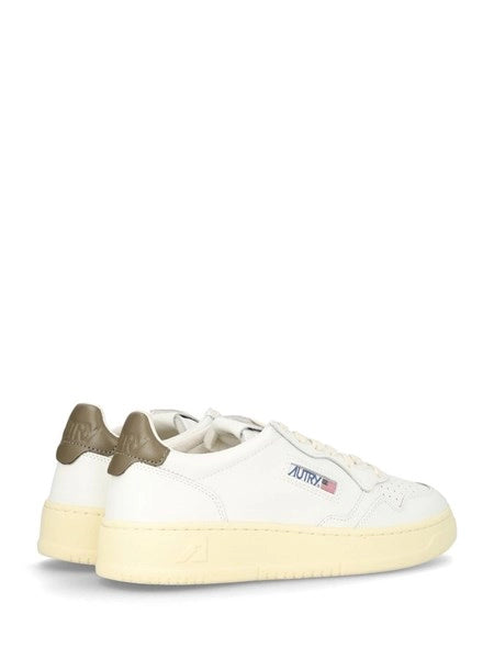 Sneakers Medalist Low