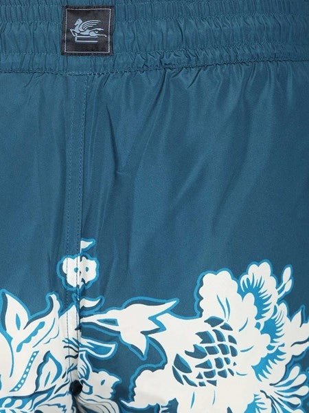 Shorts da bagno