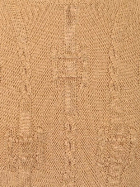 Maglia in cashmere
