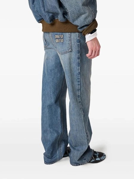 Jeans 5 tasche