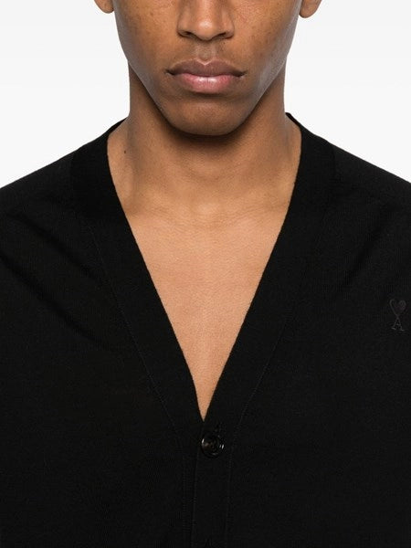 Ami Paris cardigan