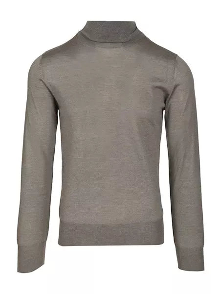 Dolcevita in cashmere e seta