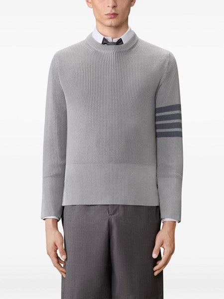 Maglione in cotone